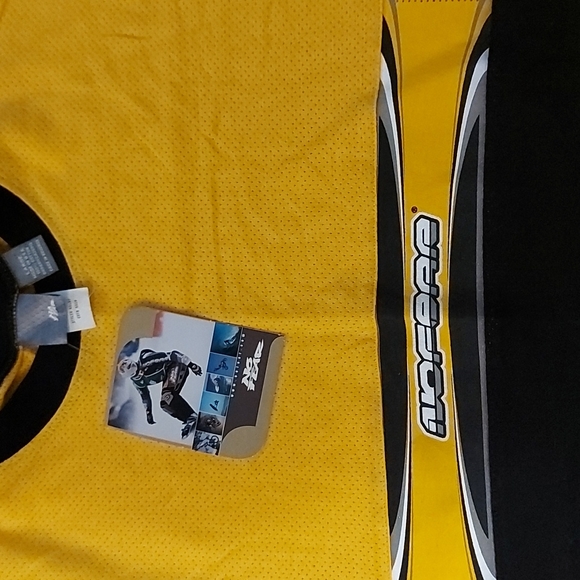 No Fear T Shirt NWT Size Large - Picture 2 of 7